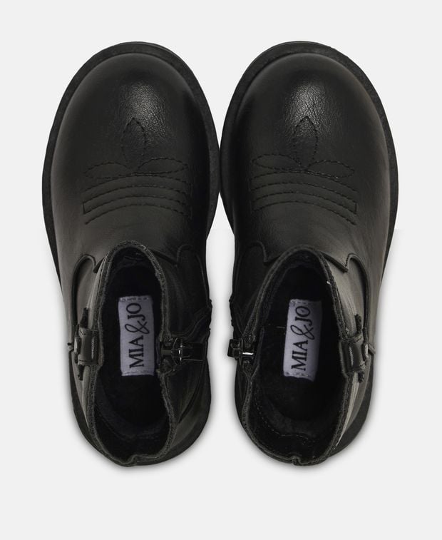 Stiefeletten