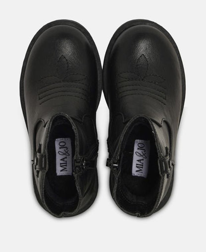 Stiefeletten