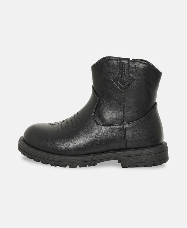 Stiefeletten