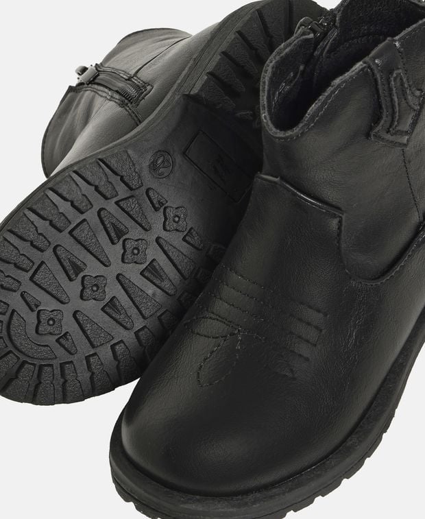 Stiefeletten