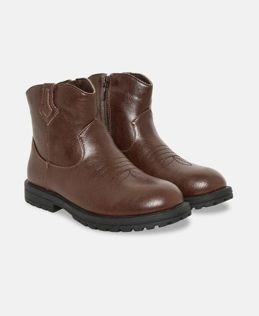 Stiefeletten