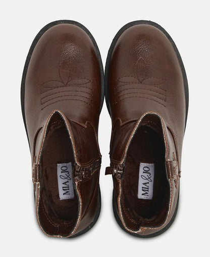Stiefeletten