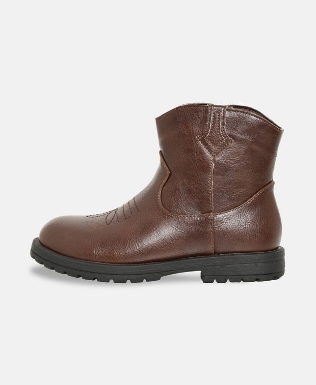 Stiefeletten