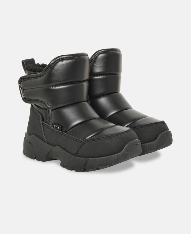 Winterstiefel