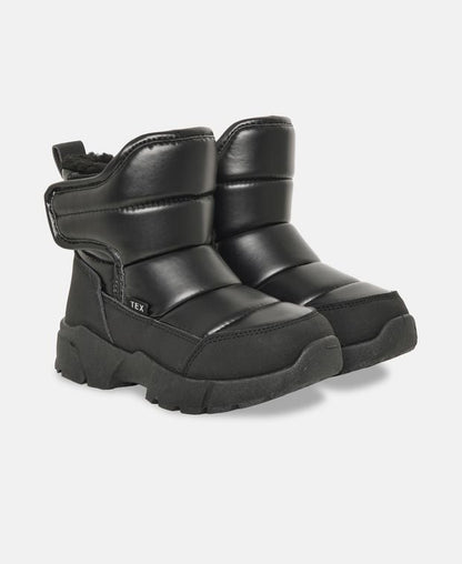 Winterstiefel