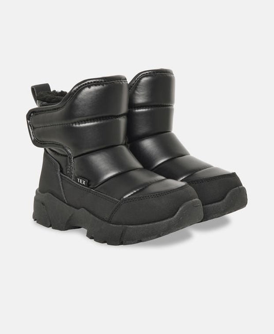 Winterstiefeletten