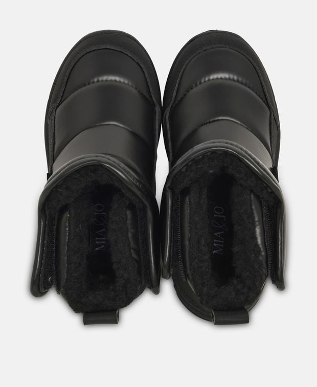 Winterstiefel