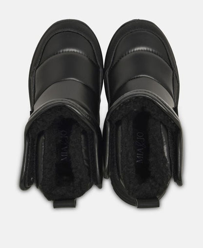 Winterstiefel