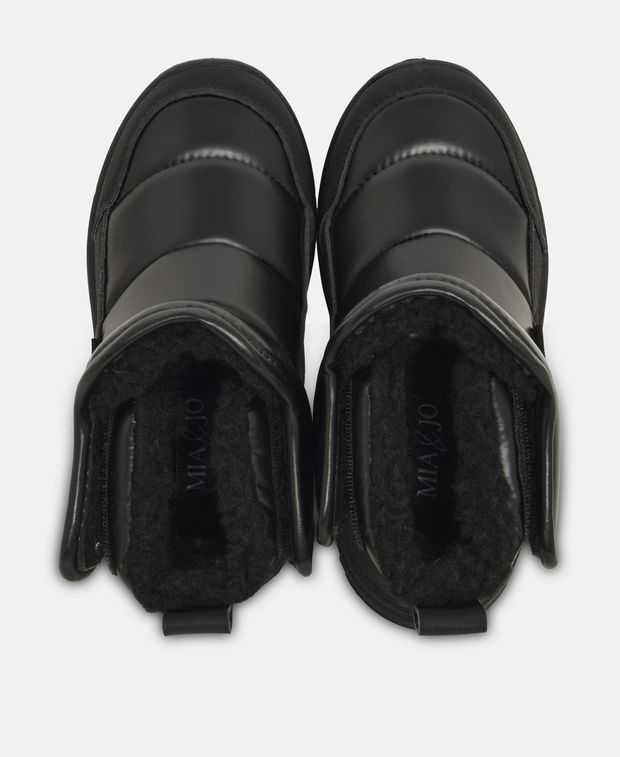 Winterstiefeletten
