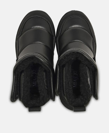 Winterstiefeletten