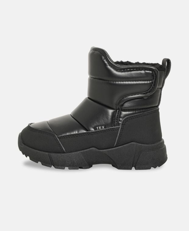 Winterstiefel