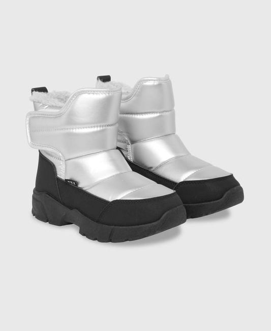 Winterstiefeletten