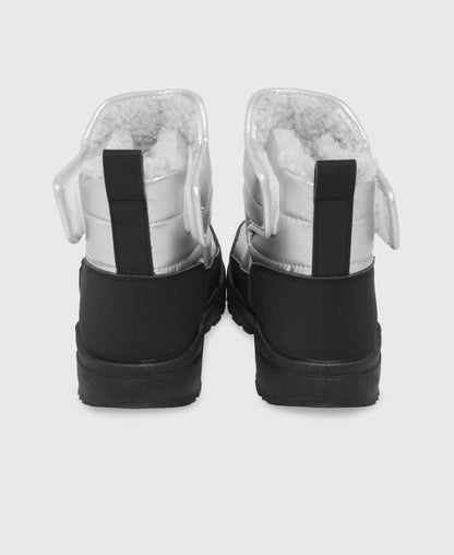 Winterstiefeletten