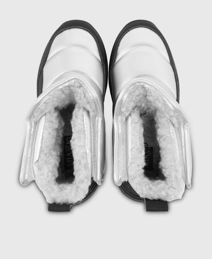 Winterstiefeletten