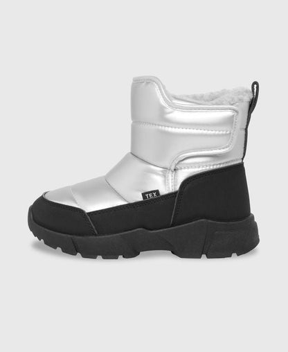 Winterstiefeletten
