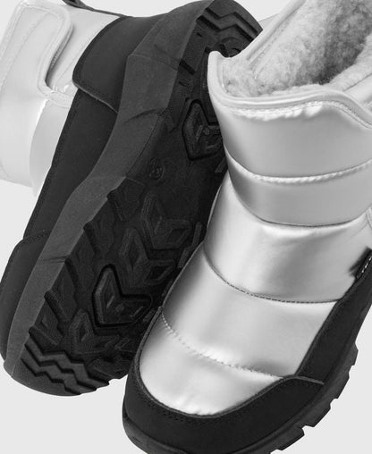 Winterstiefeletten