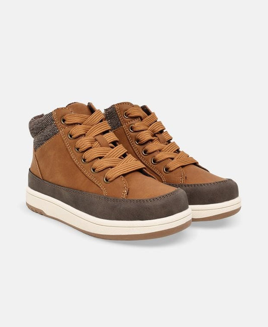 Winterstiefeletten
