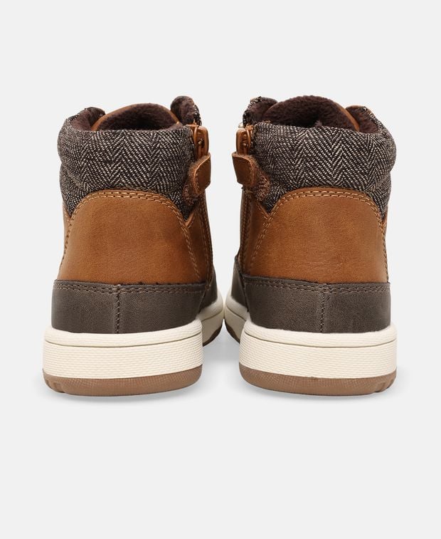 Winterstiefeletten