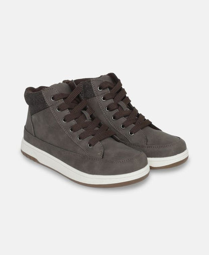 Winterstiefeletten