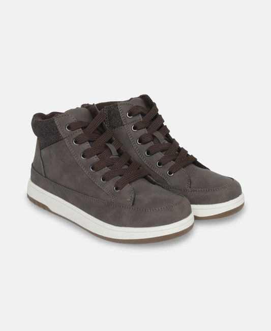 Winterstiefeletten