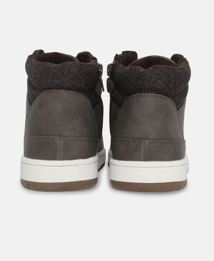 Winterstiefeletten