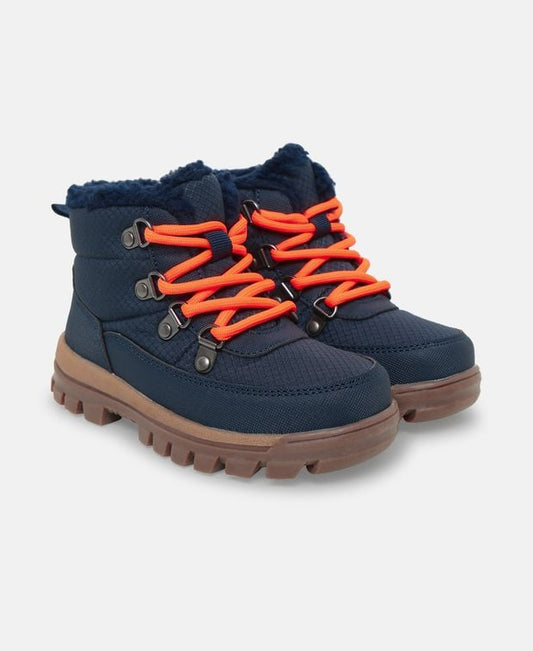 Winterstiefel