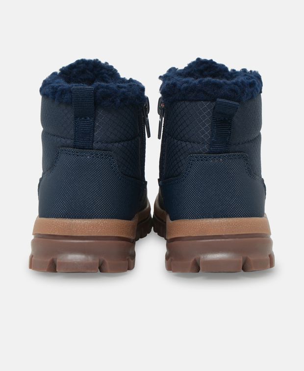 Winterstiefel