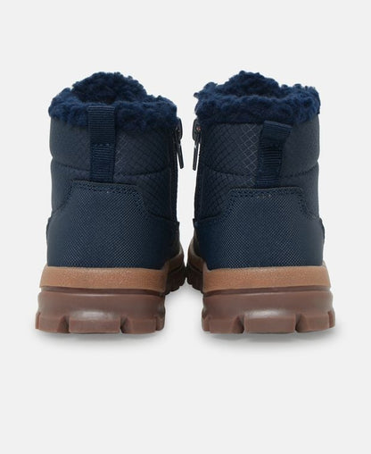 Winterstiefel