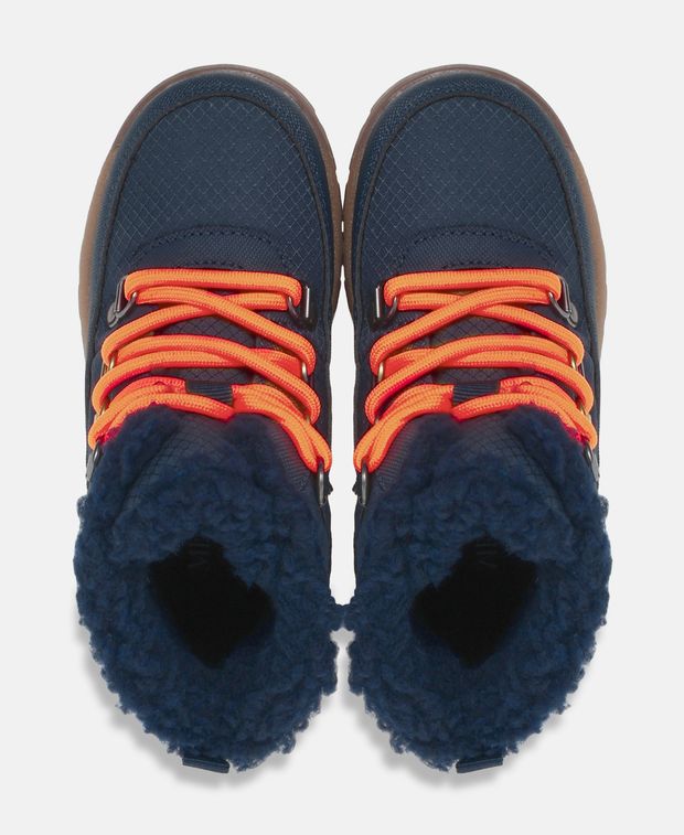 Winterstiefel