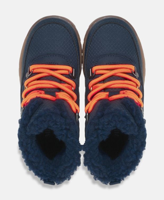 Winterstiefel