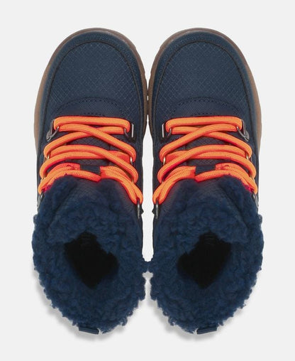 Winterstiefel