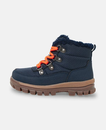 Winterstiefel