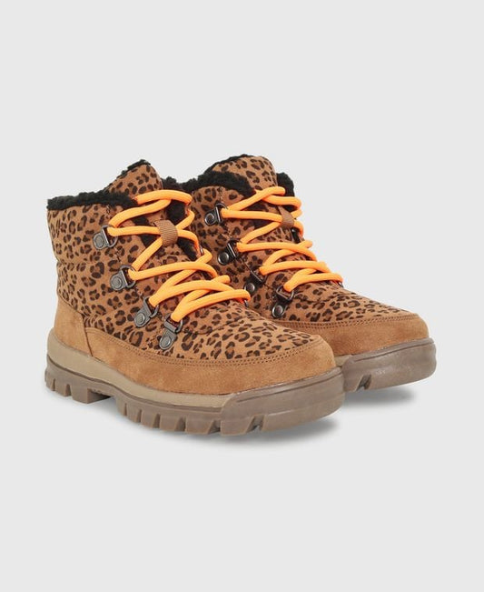 Winterstiefel
