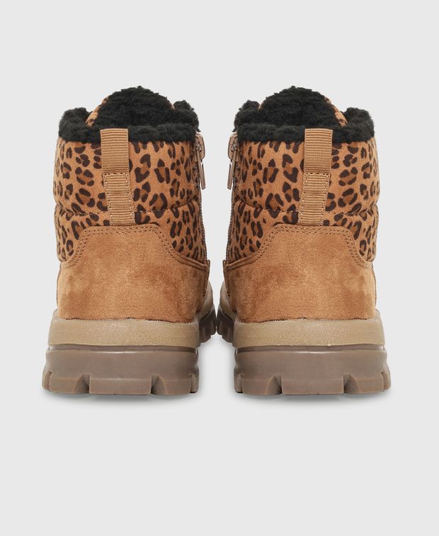 Winterstiefel