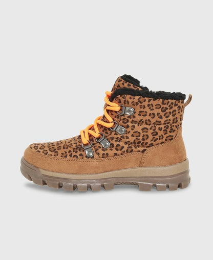 Winterstiefel