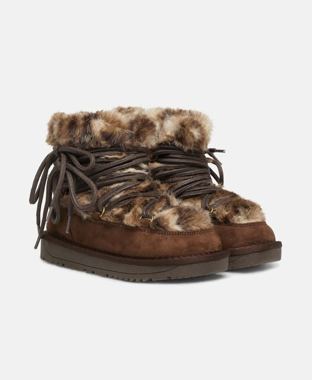 Winterstiefeletten