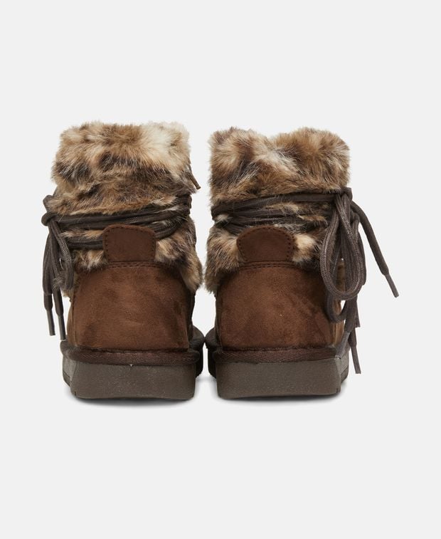 Winterstiefeletten