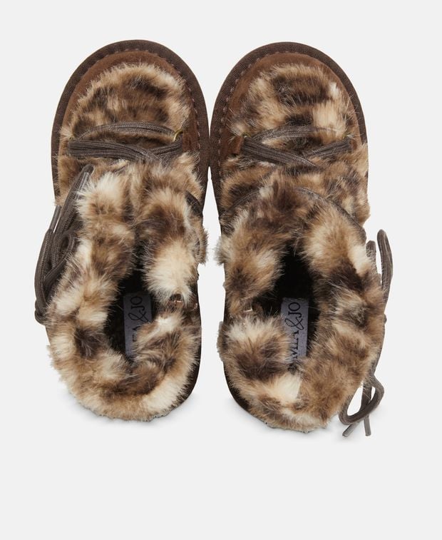 Winterstiefeletten