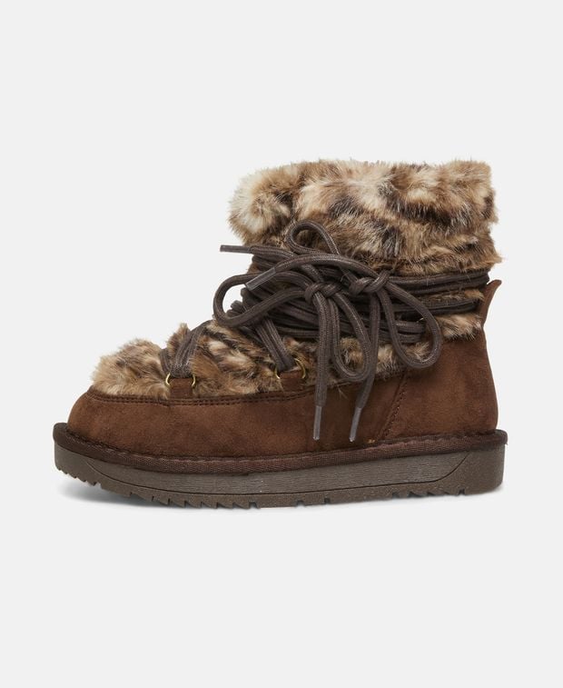 Winterstiefeletten