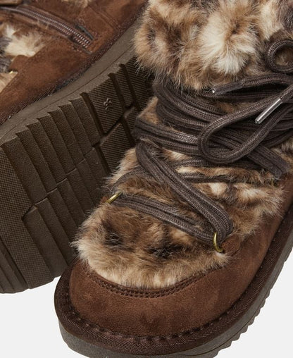 Winterstiefeletten