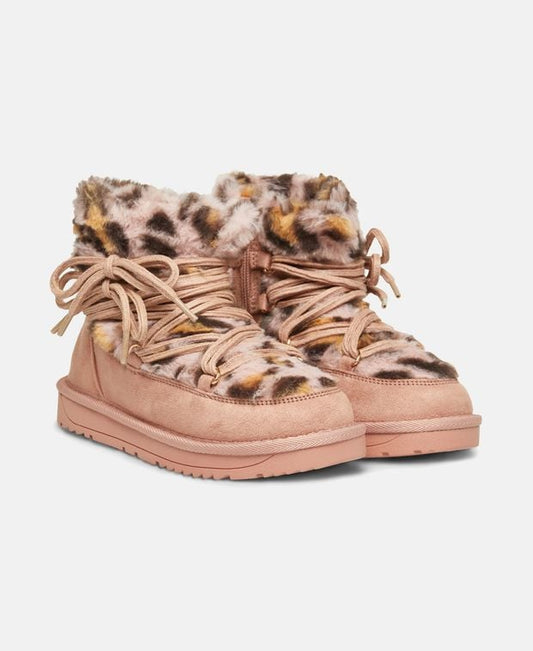 Winterstiefeletten