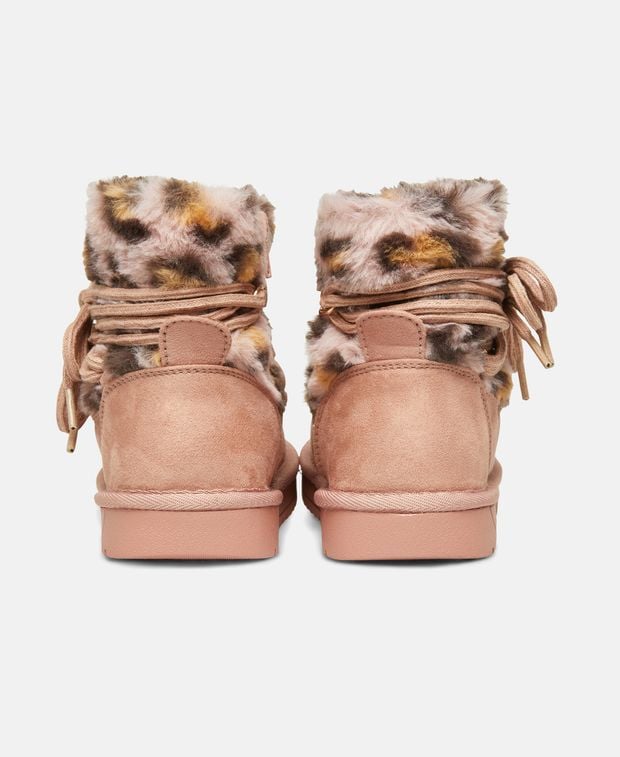 Winterstiefeletten