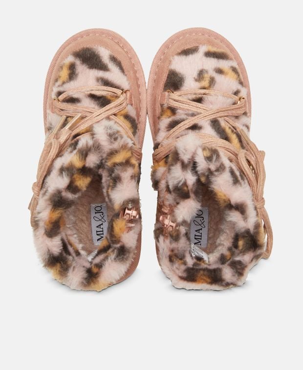 Winterstiefeletten