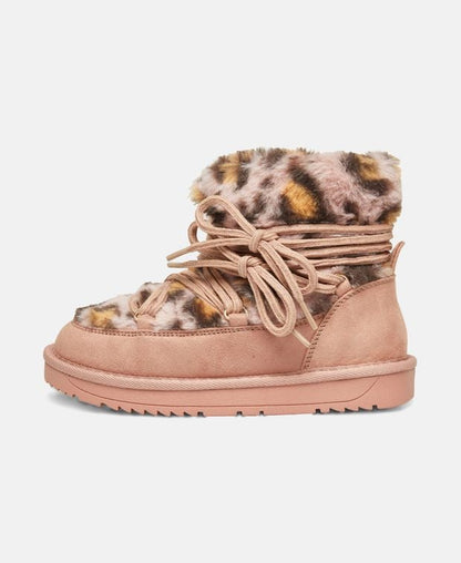 Winterstiefeletten