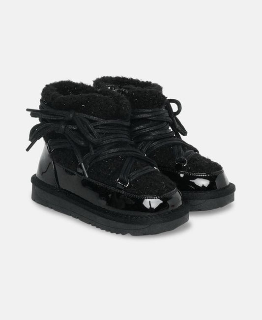Winterstiefeletten