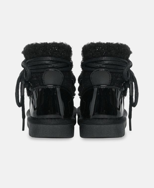 Winterstiefeletten