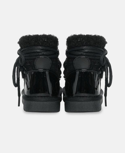 Winterstiefeletten
