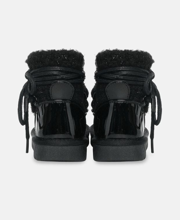 Winterstiefeletten