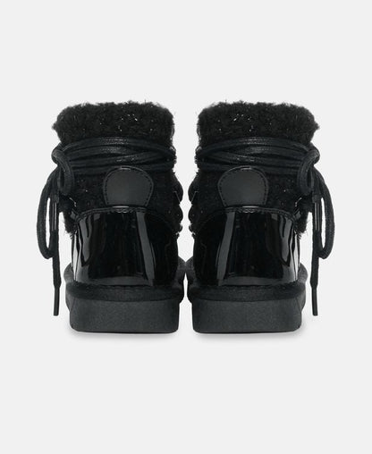 Winterstiefeletten