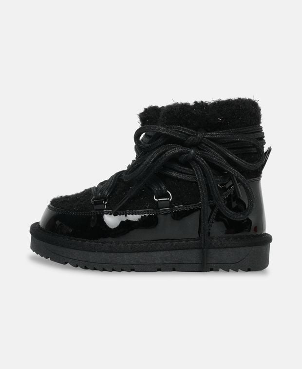 Winterstiefeletten